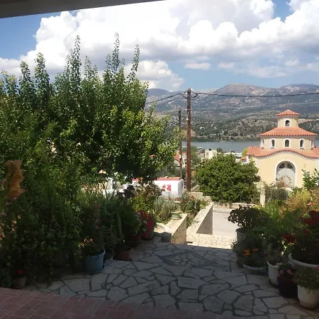 Ismene Apartments Argostoli  Exterior photo