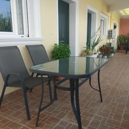 Ismene Apartments Argostoli  Exterior photo