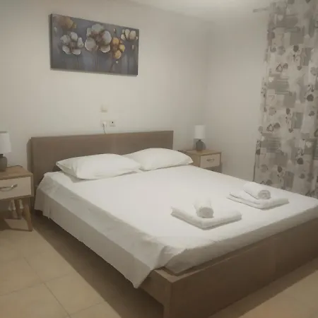 Ismene Apartments Argostoli  Exterior photo