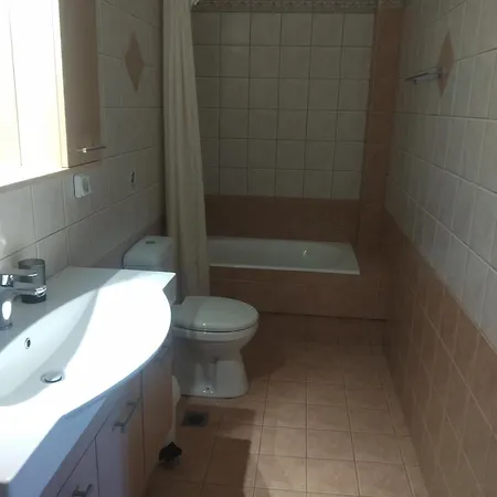 Ismene Apartments Argostoli  Room photo