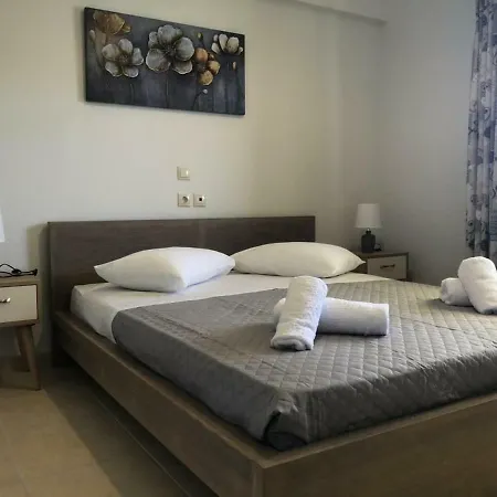 Ismene Apartments Argostoli  Exterior photo