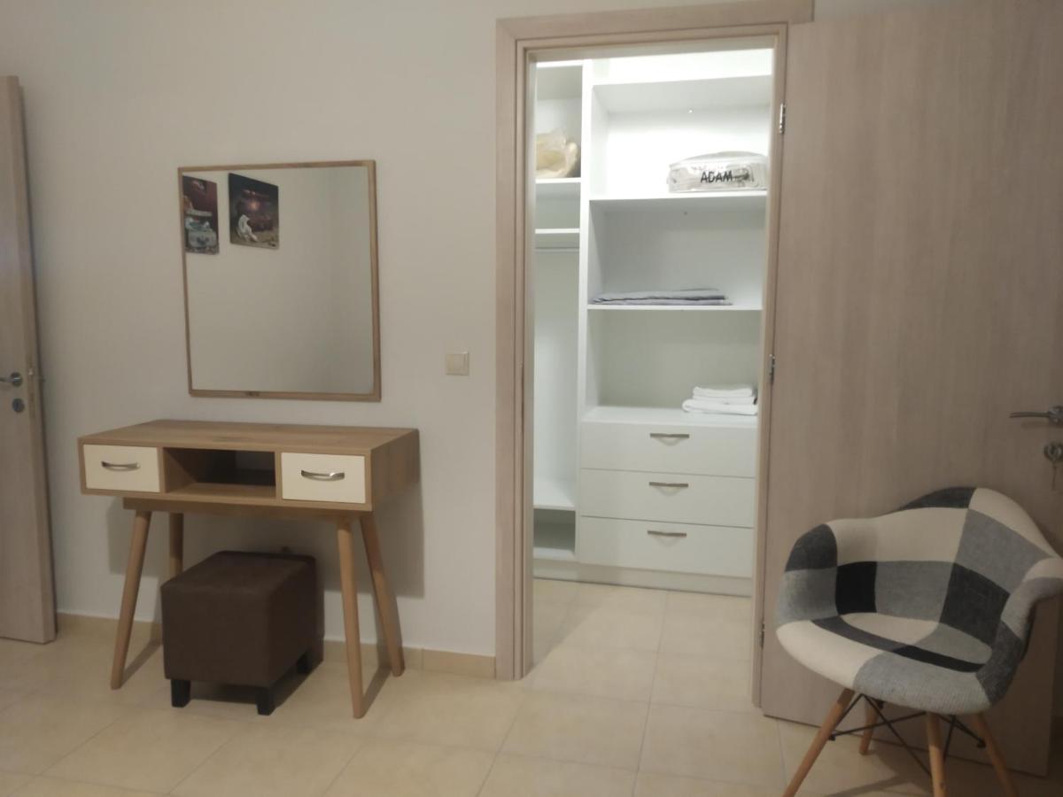 Apartmán Ismene *