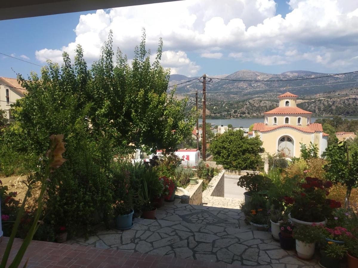 Ismene Apartmán Argostoli (Kefalonia)