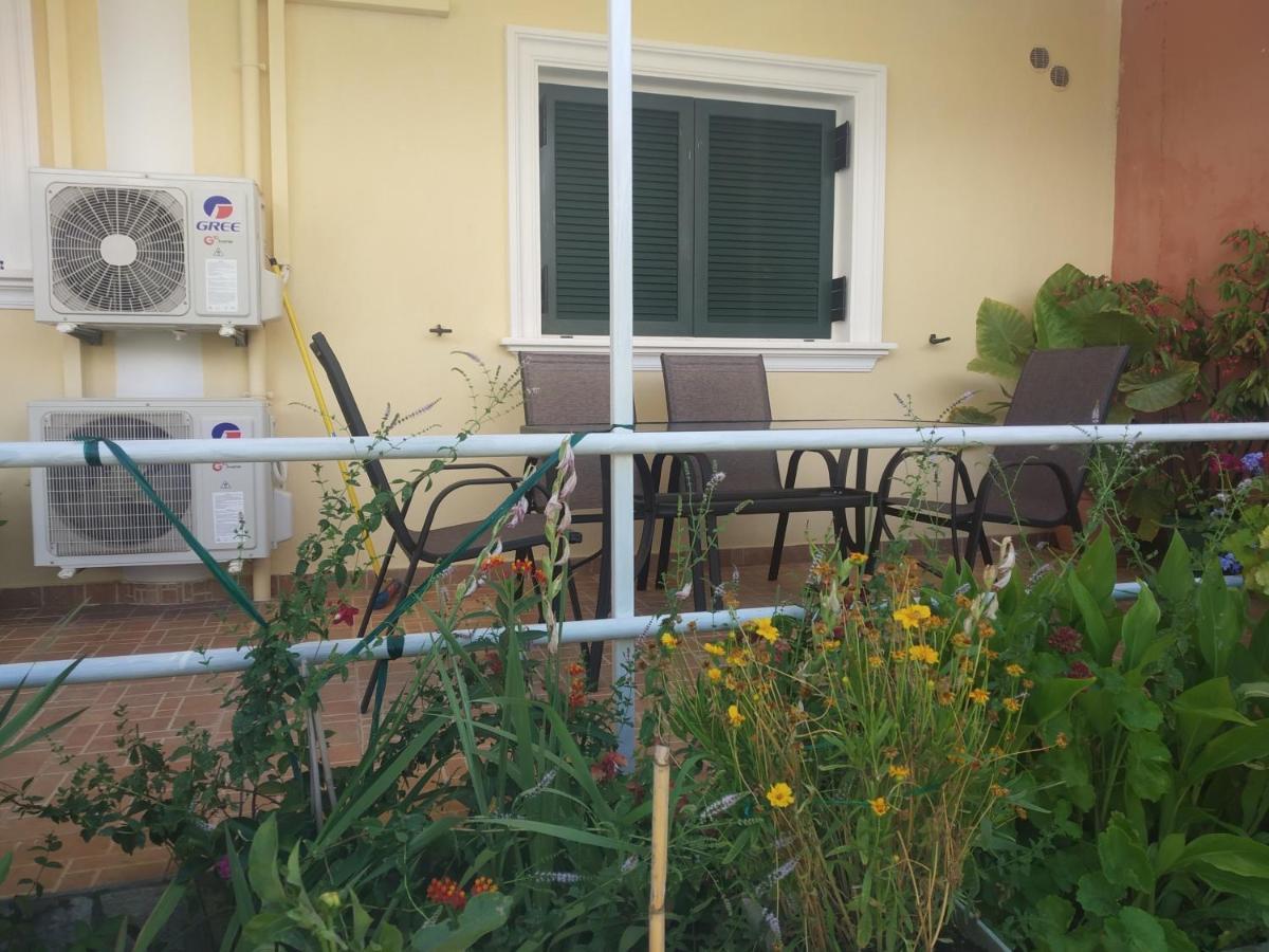 Ismene Argostoli (Kefalonia)