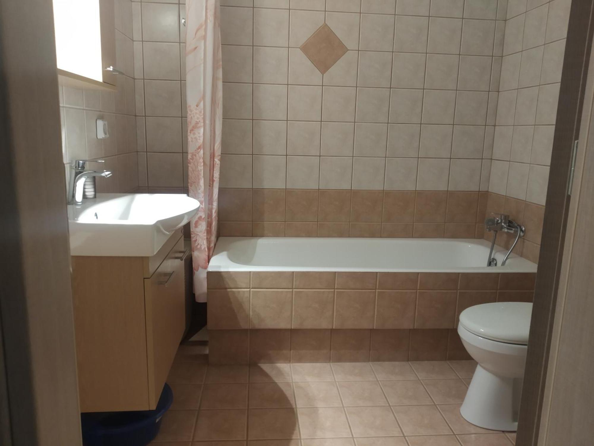 Apartment Ismene *