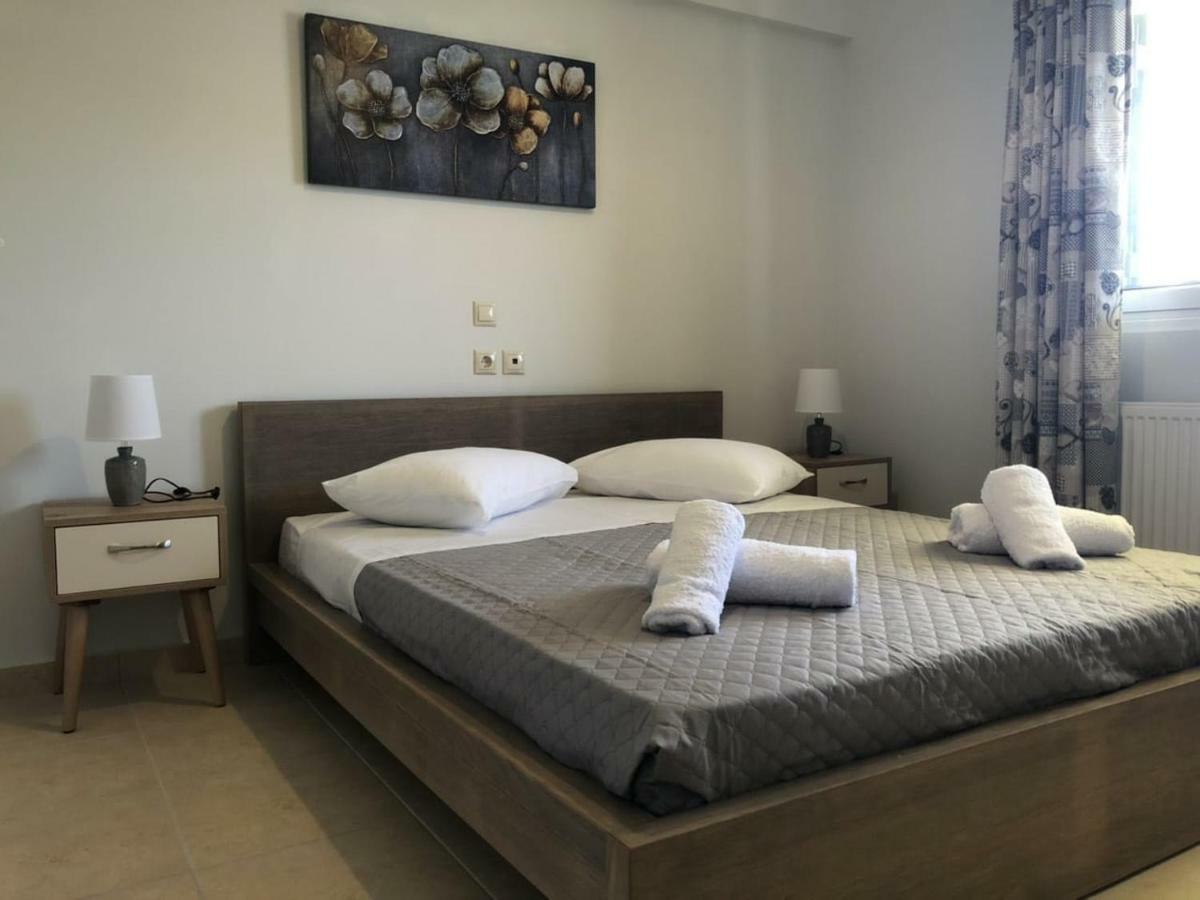 Apartment Ismene Argostoli (Kefalonia)