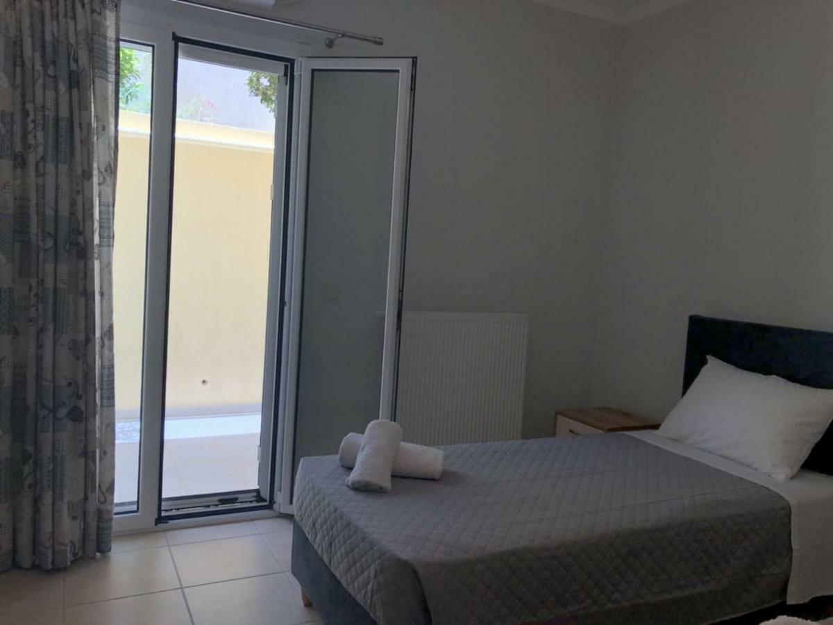 Ismene Apartment Argostoli (Kefalonia)
