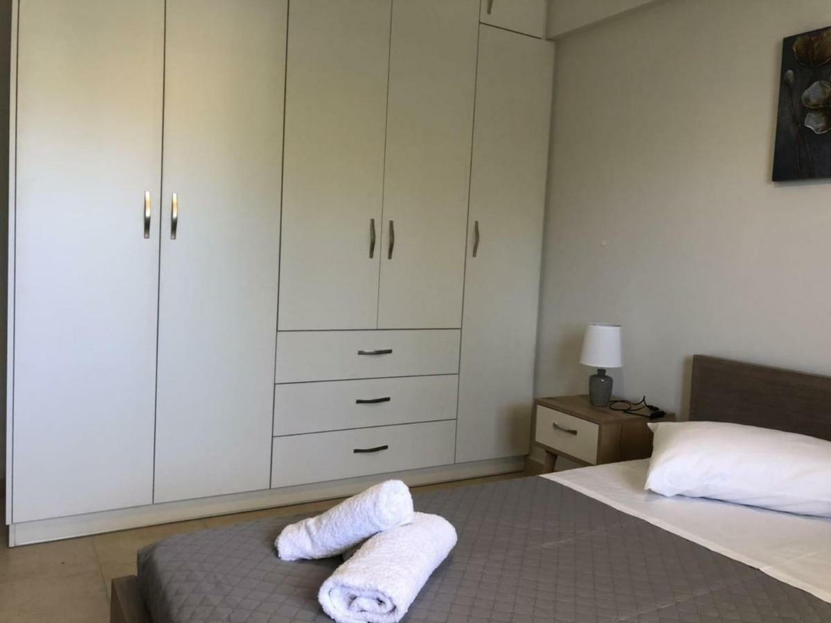 Apartment Ismene *